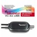 Усилитель SELENGA УС-3А, 48-862МГц 20дБ USB