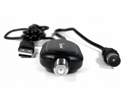 Усилитель SELENGA УС-3А, 48-862МГц 20дБ USB