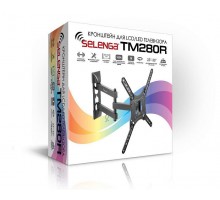 SELENGA TM-280R, 23-55" накл.-пов.