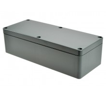 Корпус для РЭА GAINTA G346 (195х80х55)
