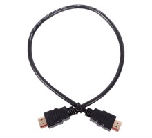 Кабель HDMI - HDMI 0.5м