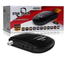 STAR TRACK SRT 3100 Gold CA