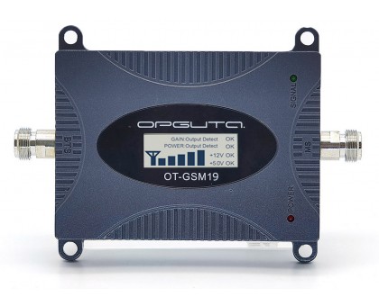 Репитер Орбита OT-GSM19, 900MHz