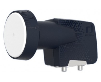 Inverto IDLP-TWL410-PREMU-OPN, TWIN
