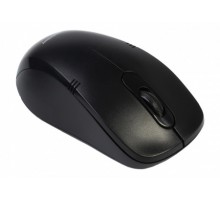 Беспроводная мышь Smartbuy ONE 358AG-K (чёрная)