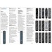 Пульт RM-L1325 / HOD1047 DEXP, DNS, Doffler