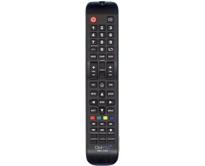 Пульт RM-L1325 / HOD1047 DEXP, DNS, Doffler