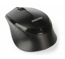 Беспроводная мышь Smartbuy ONE 333AG-K (чёрная)