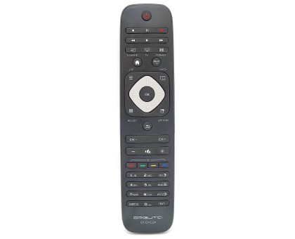 00-0C Пульт Орбита OT-DVC24 Philips
