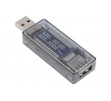 Тестер USB KEWEISI KWS-V21