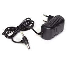 БП 12В 2А MRM-315 (2 штекера: 5.5x2.5 и 4.0х1.7)