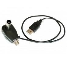 Инжектор питания USB под F-коннектор