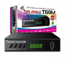 SELENGA T69M