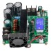 Модуль DC-DC повыш., 8-60в / 10-120в 900W 15А