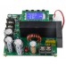 Модуль DC-DC повыш., 8-60в / 10-120в 900W 15А
