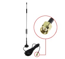 Орбита OT-GSM27, внеш. 800-2600 SMA-male