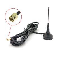 Антенна Орбита OT-GSM31, внеш. 824-2100 SMA-male