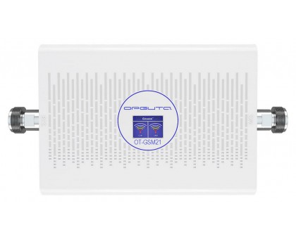 Репитер Орбита OT-GSM21, 900/2100