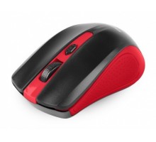Беспроводная мышь Smartbuy ONE 352AG-RK (красно-чёрная)