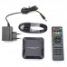 Медиаплеер Орбита OT-DVB31