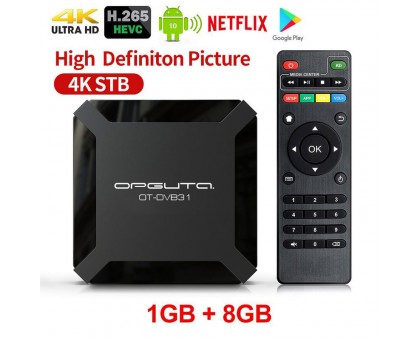 Медиаплеер Орбита OT-DVB31