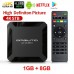 Медиаплеер Орбита OT-DVB31