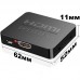 Разветвитель HDMI на 2, Орбита OT-AVW50, 4K