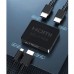 Разветвитель HDMI на 2, Орбита OT-AVW50, 4K