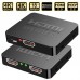 Разветвитель HDMI на 2, Орбита OT-AVW50, 4K