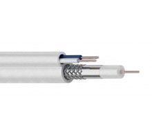 ККСВ-В+2х0,5 PVC Pacifix Tender белый