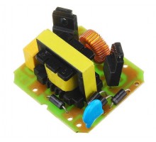 Модуль DC-AC повыш., 12в / 220в 40W