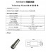 Аттенюатор N-MF 15dB 5W 3GHz
