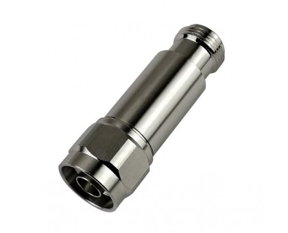 Аттенюатор N-MF 15dB 5W 3GHz