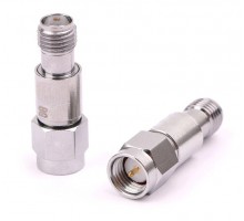 Аттенюатор SMA-MF 20dB 2W 8GHz