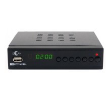 uClan T2 6701 METAL