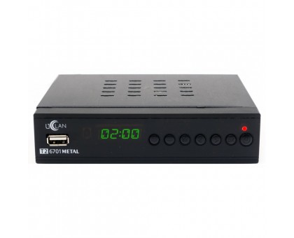 uClan T2 6701 METAL