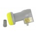 Goldmaster GM-111Cx, Ku-Band