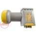 Golden Media GM-124Cx, Quad Ku-Band