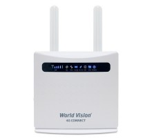 Роутер World Vision 4G Connect