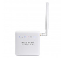Роутер World Vision 4G Micro
