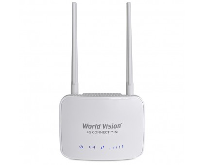 Роутер World Vision 4G Mini