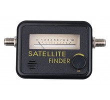 SatFinder SF-95, стрелочный