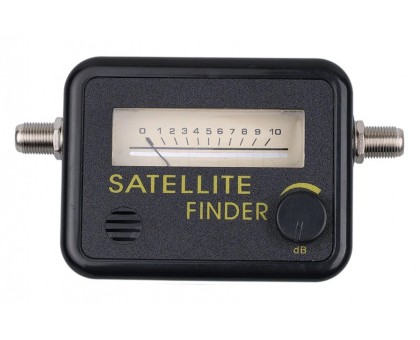 SatFinder SF-95, стрелочный