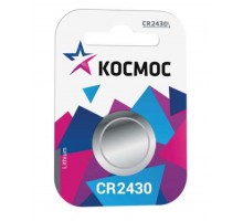 Батарейка CR2430, 3В