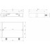 Репитер KROKS RK900/1800/2100-55-F