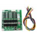 Плата защиты (BMS) для LiFePO4, 4S / 14.4В / 30А