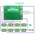 Плата защиты (BMS) для Li-ion, 4S / 16.8В / 40А