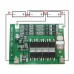 Плата защиты (BMS) для Li-ion, 3S / 12.6В / 25А