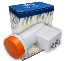 Gi GI-402, TWIN