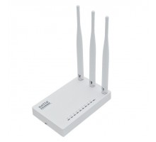 Роутер Netis MW5230, Wi-Fi 300Mbps 4xLAN 1xWAN USB (поддержка 4G модемов)